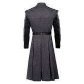 TV House Of The Dragon Daemon Targaryen Cosplay Costume Outfits Halloween Carnival Suit